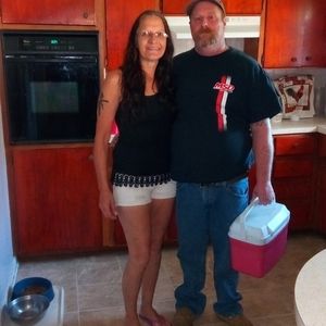 Meet your Posher, Terri